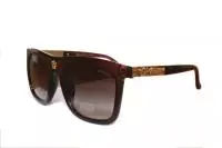 versace Lunettes de soleil made in italy 0808 fm4300